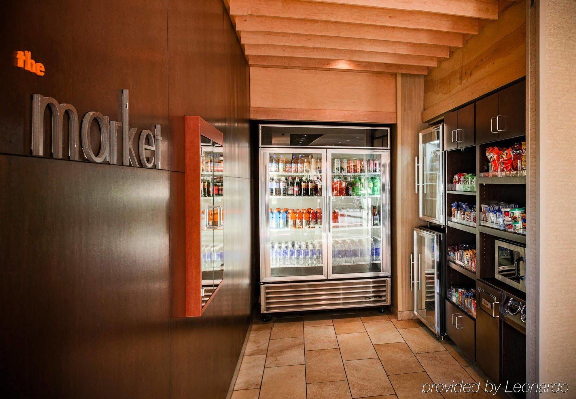 Hotel Courtyard By Marriott Norman Exteriér fotografie